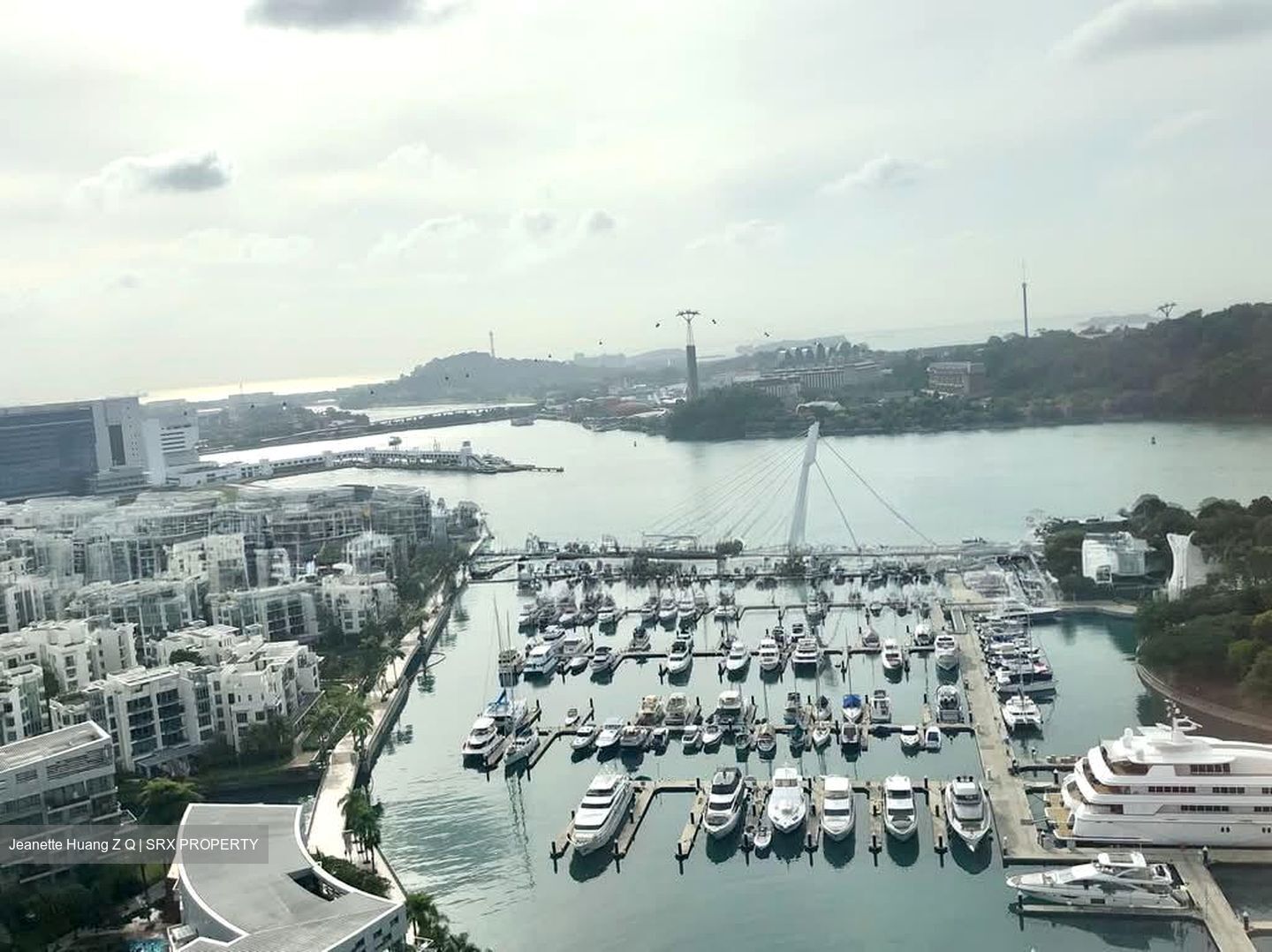Reflections At Keppel Bay (D4), Condominium #574671231